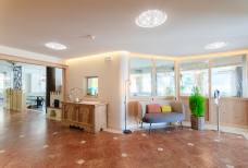 Hotel Fernblick - Reception